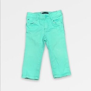 Tommy Hilfiger  Straight Leg Jeans